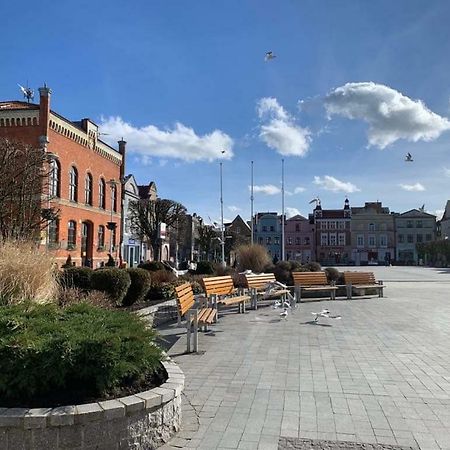 Puckapartments Zewnętrze zdjęcie