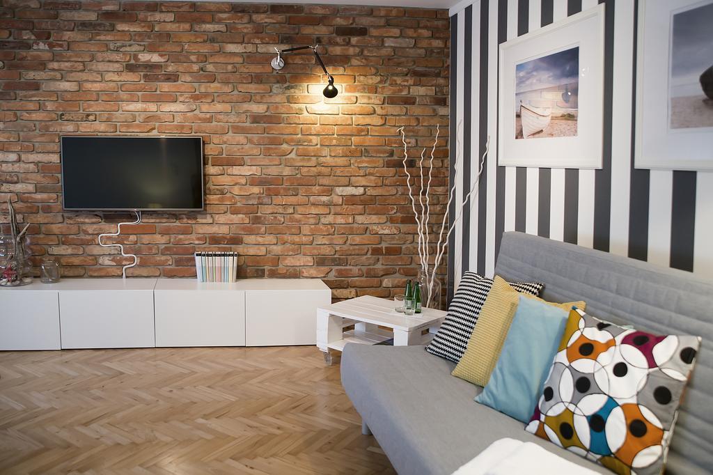 Puckapartments Zewnętrze zdjęcie